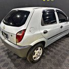 GM - Chevrolet Celta Life 1.0 MPFI VHC 8V 5p 2009 Flex-1