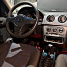 GM - Chevrolet Celta Life 1.0 MPFI VHC 8V 5p 2009 Flex-3