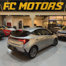Hyundai HB20 Limited 1.0 Flex 12V Mec. 2026 Flex-4