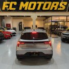 Hyundai HB20 Limited 1.0 Flex 12V Mec. 2026 Flex-3