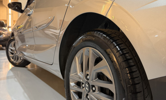 Hyundai HB20 Limited 1.0 Flex 12V Mec. 2026 Flex-15