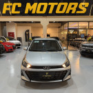 Hyundai HB20 Limited 1.0 Flex 12V Mec. 2026 Flex-0