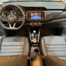 Nissan KICKS Advance 1.6 16V Flex Aut. 2024 Flex-6