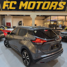 Nissan KICKS Advance 1.6 16V Flex Aut. 2024 Flex-2