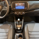 Nissan KICKS Advance 1.6 16V Flex Aut. 2024 Flex-12