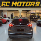 Nissan KICKS Advance 1.6 16V Flex Aut. 2024 Flex-3