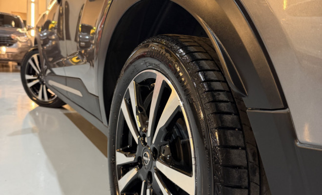 Nissan KICKS Advance 1.6 16V Flex Aut. 2024 Flex-15
