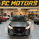 Nissan KICKS Advance 1.6 16V Flex Aut. 2024 Flex-0