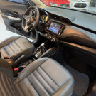 Nissan KICKS Advance 1.6 16V Flex Aut. 2024 Flex-10