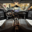 Peugeot 208 Style 1.0 Flex 6V 5p Mec. 2025 Flex-3
