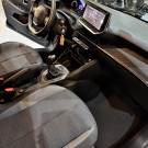Peugeot 208 Style 1.0 Flex 6V 5p Mec. 2025 Flex-10