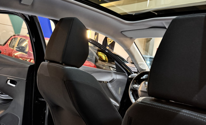 Peugeot 208 Style 1.0 Flex 6V 5p Mec. 2025 Flex-9