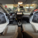 Citroën BASALT Shine 1.0 Flex TB 200 5p Aut. 2025 Flex-4