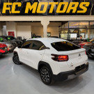 Citroën BASALT Shine 1.0 Flex TB 200 5p Aut. 2025 Flex-2