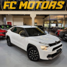 Citroën BASALT Shine 1.0 Flex TB 200 5p Aut. 2025 Flex-1