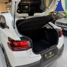Citroën BASALT Shine 1.0 Flex TB 200 5p Aut. 2025 Flex-14