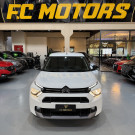 Citroën BASALT Shine 1.0 Flex TB 200 5p Aut. 2025 Flex-0