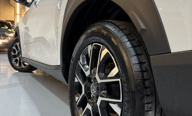 Citroën BASALT Shine 1.0 Flex TB 200 5p Aut. 2025 Flex-15