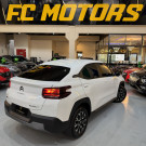 Citroën BASALT Shine 1.0 Flex TB 200 5p Aut. 2025 Flex-3