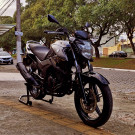 YAMAHA YS 250 FAZER L. EDITION /BLUEFLEX ano 2017 Flex-0