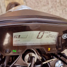 YAMAHA YS 250 FAZER L. EDITION /BLUEFLEX ano 2017 Flex-3