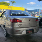 Fiat Siena Celebration 1.0 Fire Flex 8V 4p 2010 Flex-1