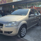 Fiat Siena Celebration 1.0 Fire Flex 8V 4p 2010 Flex-0