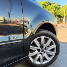 VW - VolksWagen Fox 1.6 Mi Total Flex 8V 5p 2014 Flex-1