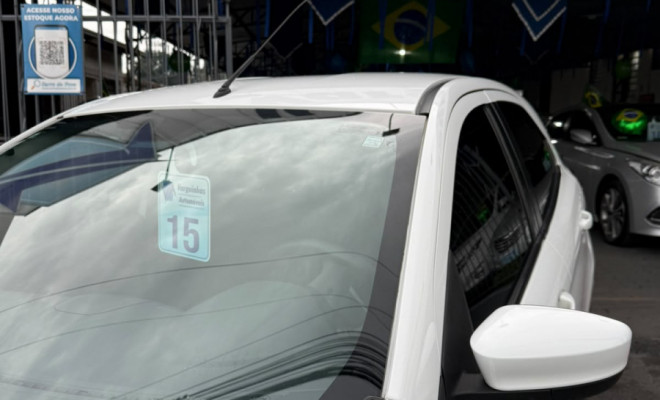 Ford Ka 1.0 SE/SE Plus TiVCT Flex 5p 2015 Flex-0