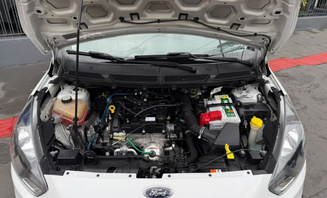 Ford Ka 1.0 SE/SE Plus TiVCT Flex 5p 2015 Flex-5