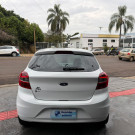 Ford Ka 1.0 SE/SE Plus TiVCT Flex 5p 2015 Flex-3