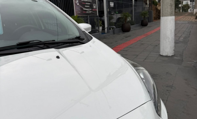 Ford Ka 1.0 SE/SE Plus TiVCT Flex 5p 2015 Flex-2