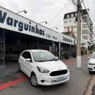Ford Ka 1.0 SE/SE Plus TiVCT Flex 5p 2015 Flex-1