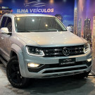 VW - VolksWagen AMAROK High.CD 2.0 16V TDI 4x4 Dies. Aut 2019 Diesel-1