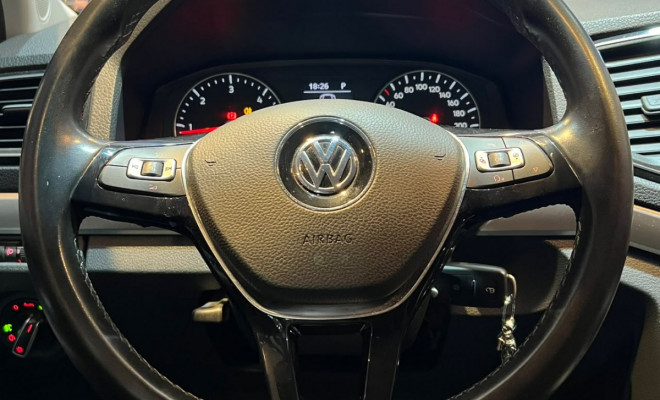 VW - VolksWagen AMAROK High.CD 2.0 16V TDI 4x4 Dies. Aut 2019 Diesel-9
