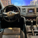 VW - VolksWagen AMAROK High.CD 2.0 16V TDI 4x4 Dies. Aut 2019 Diesel-10