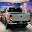 VW - VolksWagen AMAROK High.CD 2.0 16V TDI 4x4 Dies. Aut 2019 Diesel-8