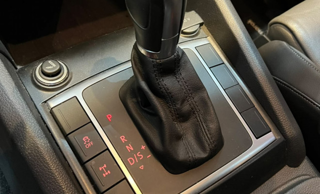 VW - VolksWagen AMAROK High.CD 2.0 16V TDI 4x4 Dies. Aut 2019 Diesel-15