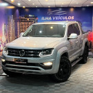 VW - VolksWagen AMAROK High.CD 2.0 16V TDI 4x4 Dies. Aut 2019 Diesel-0