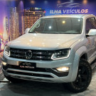 VW - VolksWagen AMAROK High.CD 2.0 16V TDI 4x4 Dies. Aut 2019 Diesel-3