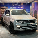 VW - VolksWagen AMAROK High.CD 2.0 16V TDI 4x4 Dies. Aut 2019 Diesel-1
