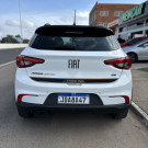 Fiat ARGO TREKKING 1.3 8V Flex Aut. 2025 Flex-3
