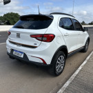 Fiat ARGO TREKKING 1.3 8V Flex Aut. 2025 Flex-2