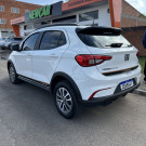 Fiat ARGO TREKKING 1.3 8V Flex Aut. 2025 Flex-4