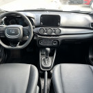 Fiat ARGO TREKKING 1.3 8V Flex Aut. 2025 Flex-7