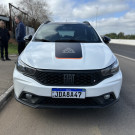 Fiat ARGO TREKKING 1.3 8V Flex Aut. 2025 Flex-0