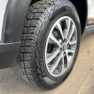 Fiat ARGO TREKKING 1.3 8V Flex Aut. 2025 Flex-6