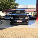 Toyota Corolla XEi 1.8/1.8 Flex 16V Aut. 2009 Flex-0