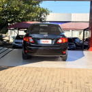 Toyota Corolla XEi 1.8/1.8 Flex 16V Aut. 2009 Flex-3