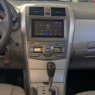 Toyota Corolla XEi 1.8/1.8 Flex 16V Aut. 2009 Flex-9